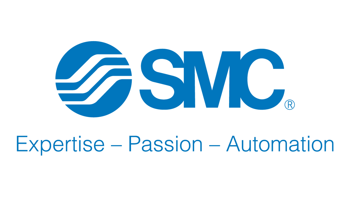Logo der Firma SMC Deutschland GmbH